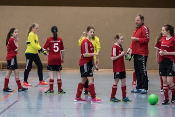 Bild 4 - wCJ KT Turnier Vormittag